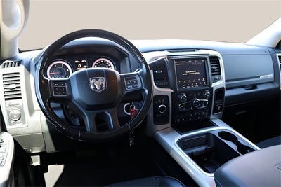 2018 RAM 3500 Lone Star