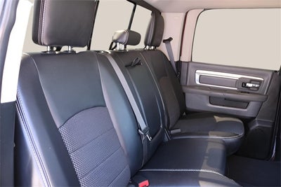 2018 RAM 3500 Lone Star