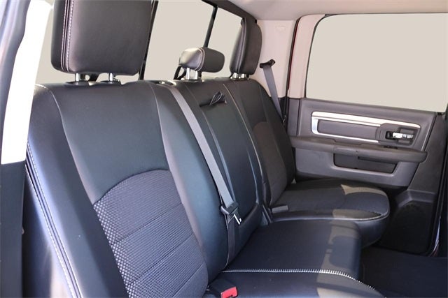 2018 RAM 3500 Lone Star