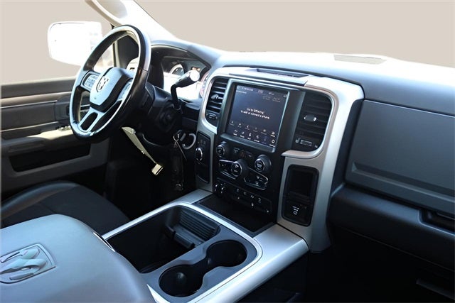 2018 RAM 3500 Lone Star