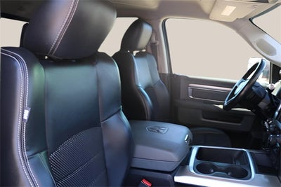 2018 RAM 3500 Lone Star