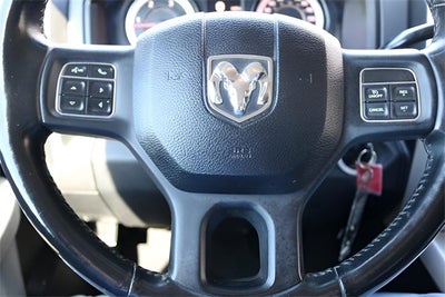 2018 RAM 3500 Lone Star