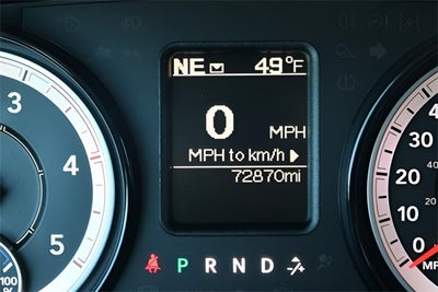 2018 RAM 3500 Lone Star