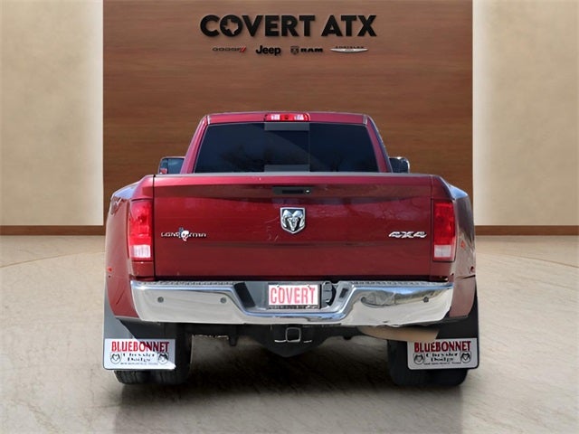 2018 RAM 3500 Lone Star