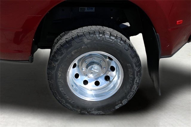 2018 RAM 3500 Lone Star