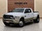 2017 RAM 3500 Laramie Longhorn