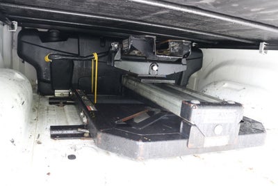 2017 RAM 3500 Laramie Longhorn