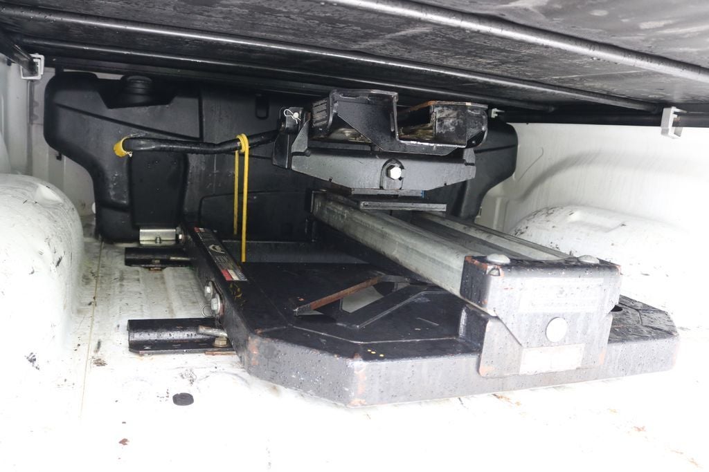 2017 RAM 3500 Laramie Longhorn