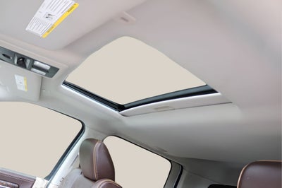 2017 RAM 3500 Laramie Longhorn