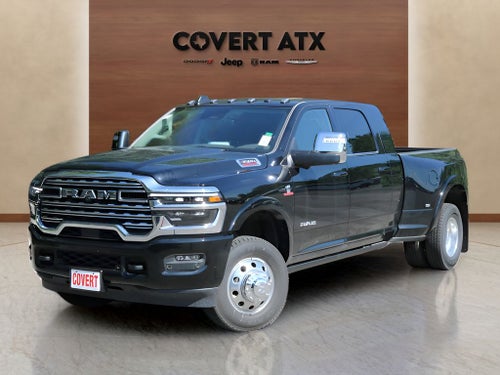 2026 RAM 3500 Limited