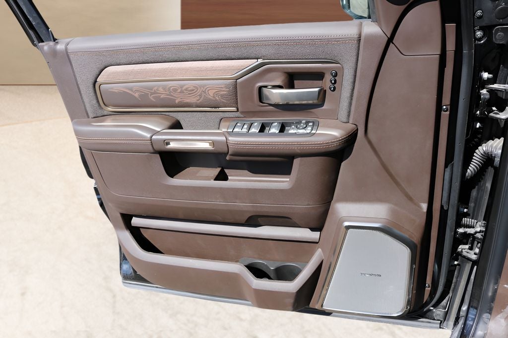 2026 RAM 3500 Limited