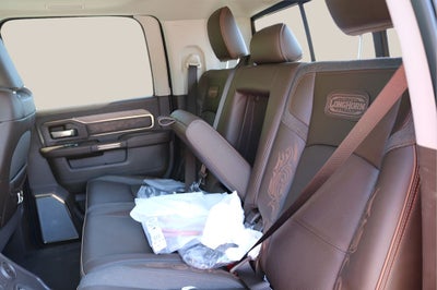 2026 RAM 3500 Limited