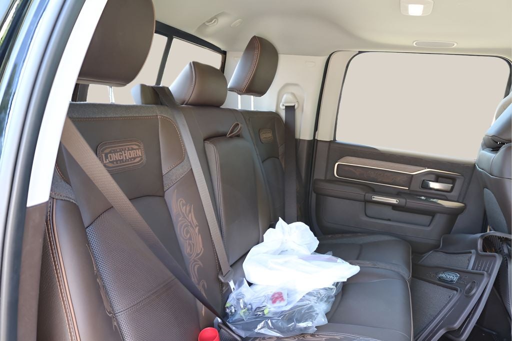 2026 RAM 3500 Limited