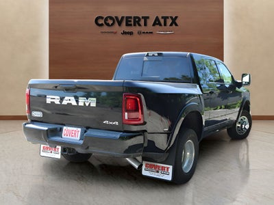 2026 RAM 3500 Limited