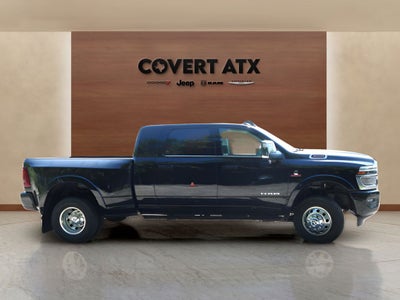 2026 RAM 3500 Limited
