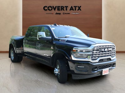 2026 RAM 3500 Limited