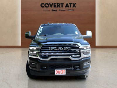 2026 RAM 3500 Limited