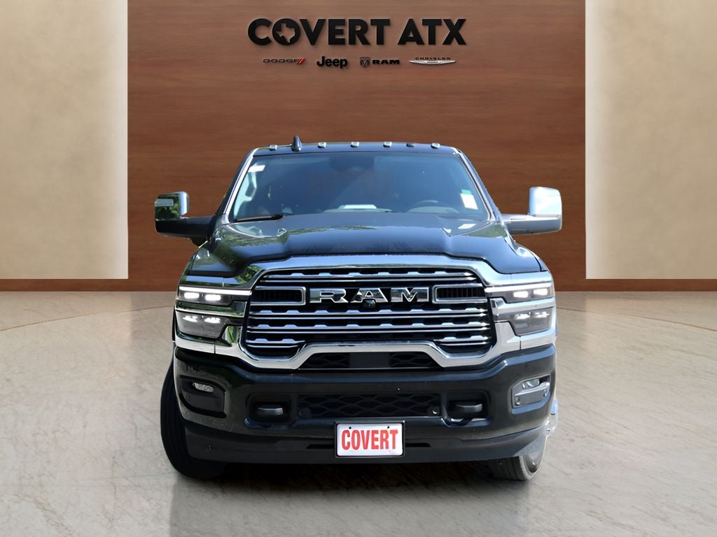 2026 RAM 3500 Limited