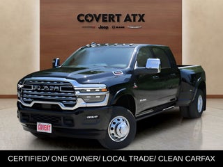 2026 RAM 3500 Limited