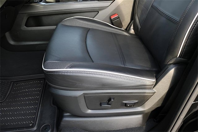 2025 RAM 3500 Limited