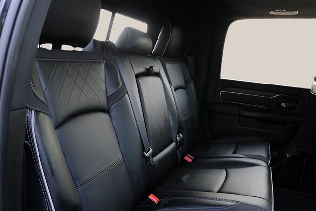 2025 RAM 3500 Limited