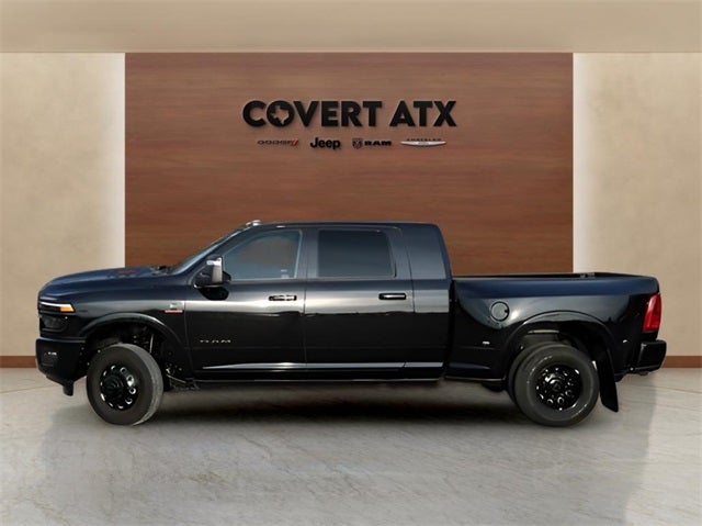 2025 RAM 3500 Limited