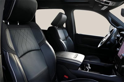 2025 RAM 3500 Limited