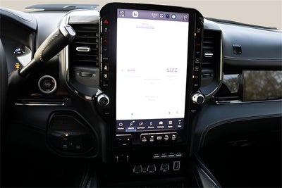 2025 RAM 3500 Limited