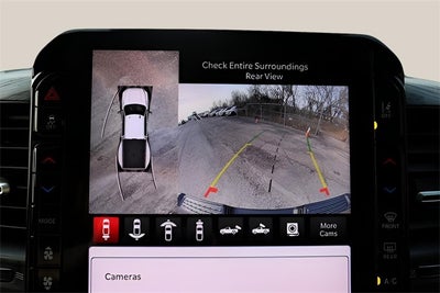 2025 RAM 3500 Limited