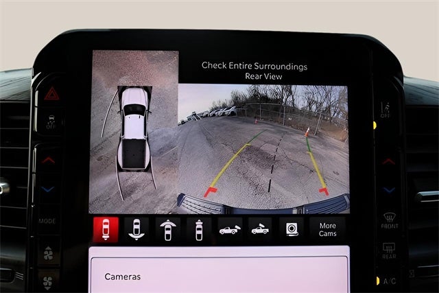 2025 RAM 3500 Limited