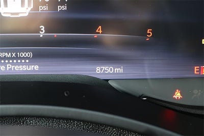 2025 RAM 3500 Limited