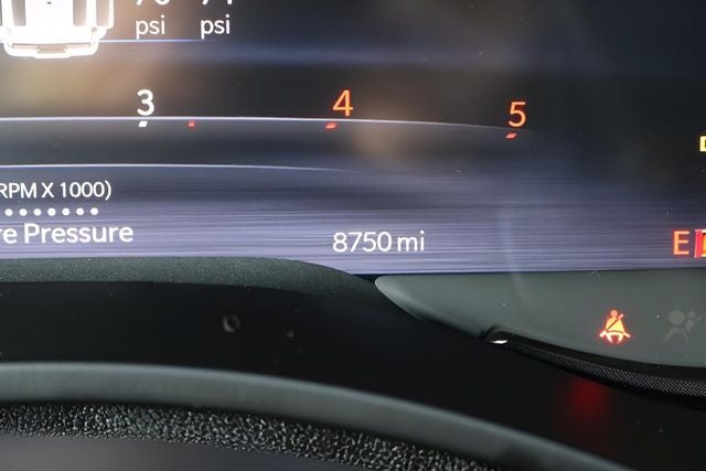 2025 RAM 3500 Limited