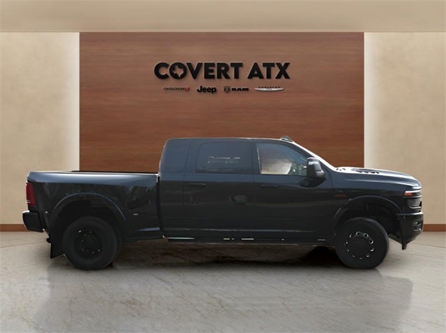 2025 RAM 3500 Limited