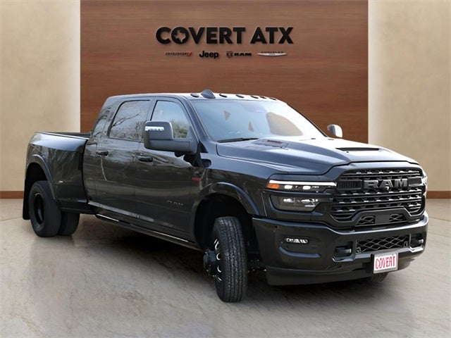 2025 RAM 3500 Limited