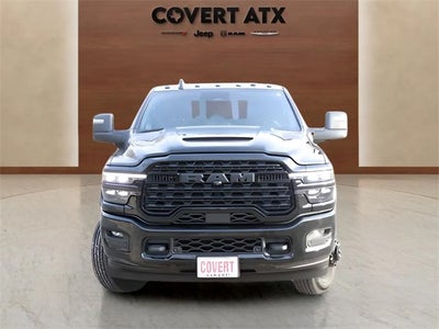 2025 RAM 3500 Limited