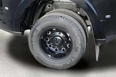 2025 RAM 3500 Limited