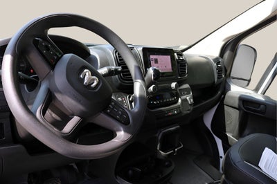 2025 RAM ProMaster 2500 High Roof