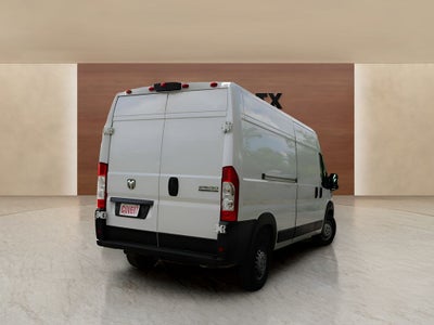 2025 RAM ProMaster 2500 High Roof