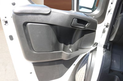 2024 RAM ProMaster 2500 High Roof