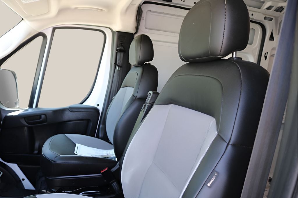 2024 RAM ProMaster 2500 High Roof