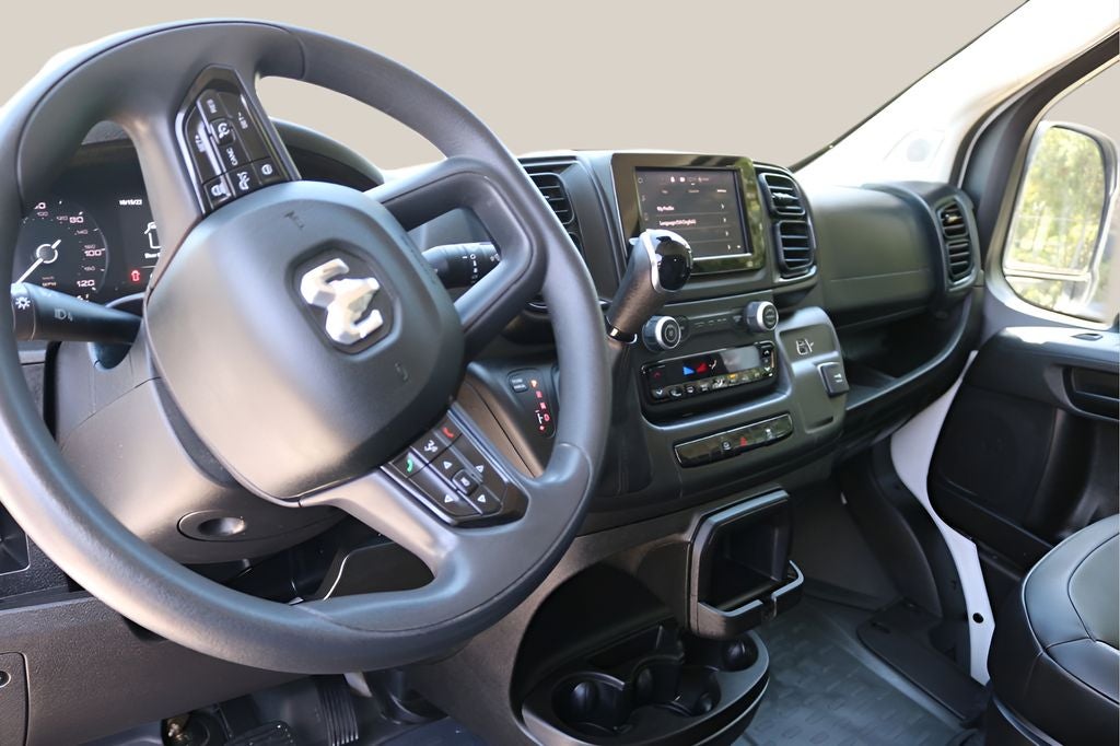 2024 RAM ProMaster 2500 High Roof