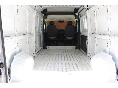 2024 RAM ProMaster 2500 High Roof