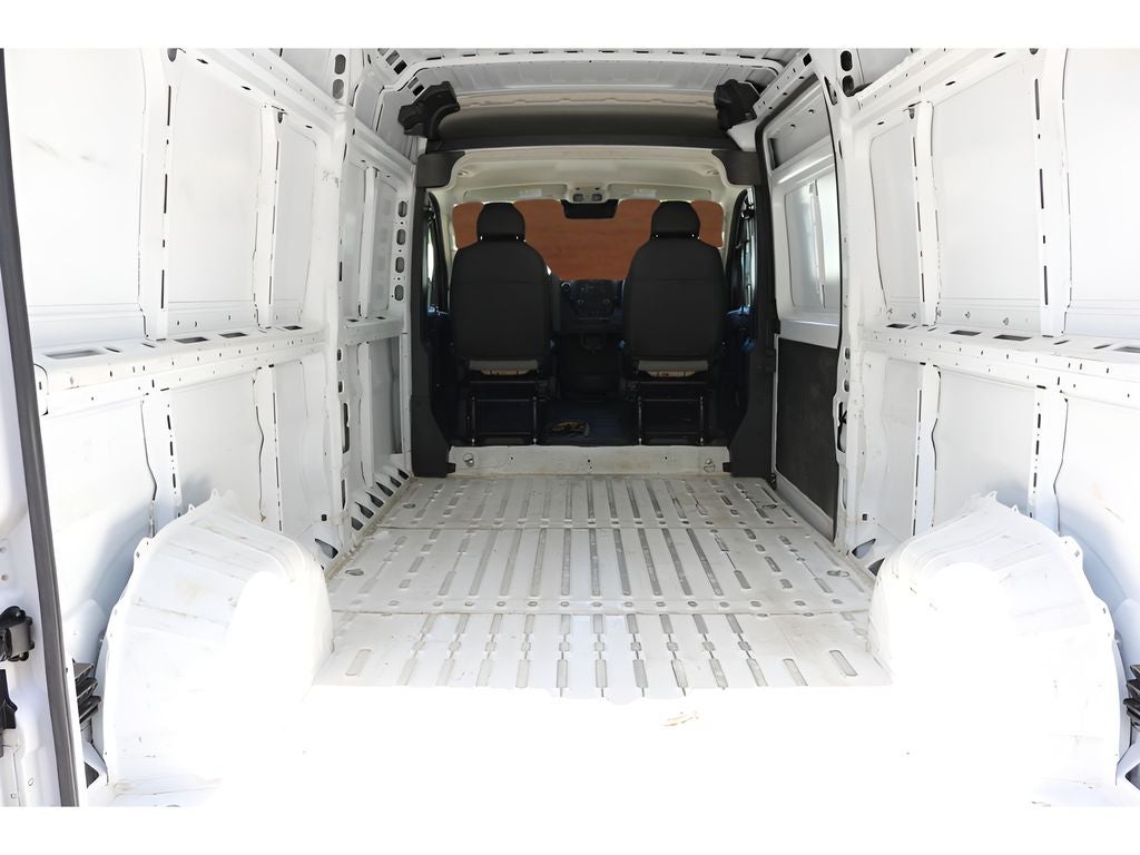 2024 RAM ProMaster 2500 High Roof