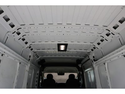 2024 RAM ProMaster 2500 High Roof