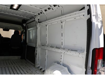 2024 RAM ProMaster 2500 High Roof