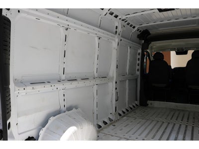 2024 RAM ProMaster 2500 High Roof