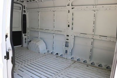 2024 RAM ProMaster 2500 High Roof
