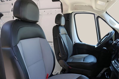 2024 RAM ProMaster 2500 High Roof