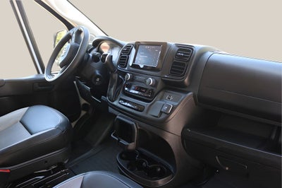 2024 RAM ProMaster 2500 High Roof