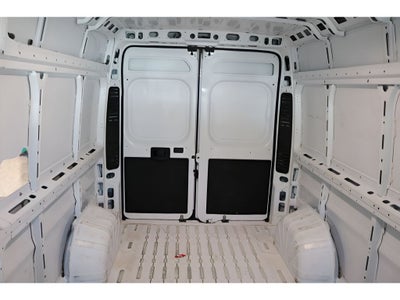 2024 RAM ProMaster 2500 High Roof